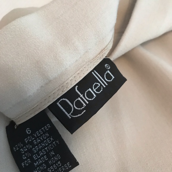 Rafael Dress pants - Picture 2 of 2